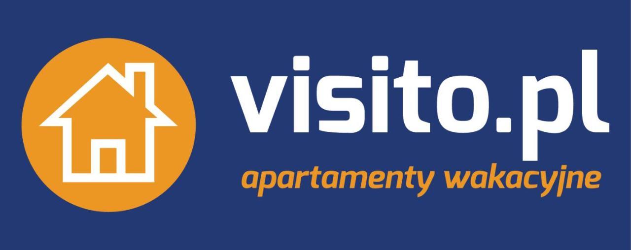 Apartamenty Aquamarina - Visitopl Miedzyzdroje Ngoại thất bức ảnh